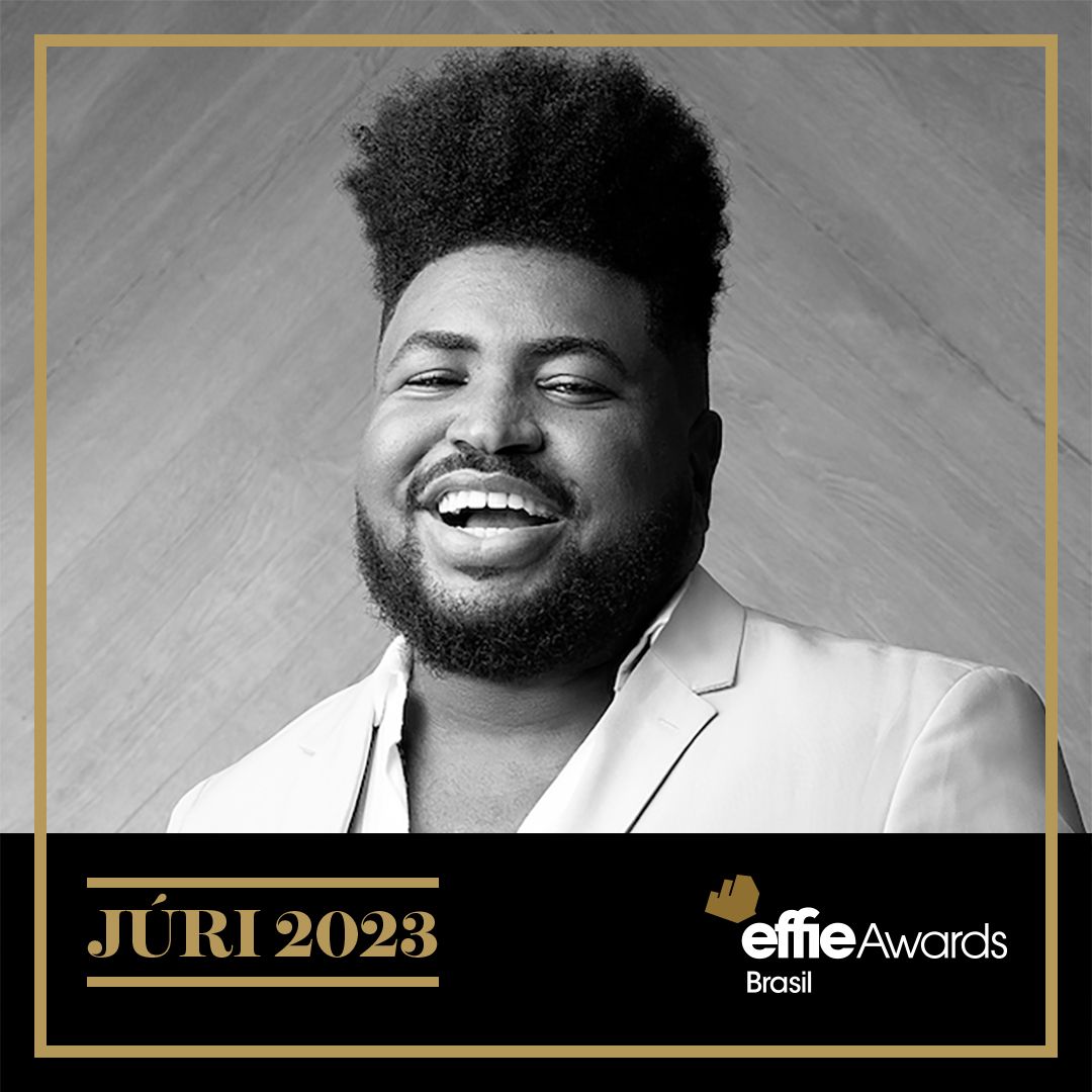 BlackInfluence_'s tweet photo. Nosso CEO @ricksilvestre_ será jurado do Effie Awards Brasil mais uma vez!    

A premiação  acontece no dia 07 de novembro, confira mais detalhes pelo site:  https://t.co/ng4yJjzAv4 

#BlackInfluence #diversidade #mkt #mktdigital #mktdeinfluencia #effieawards2023 #publicidade https://t.co/s67ctDmJ3c