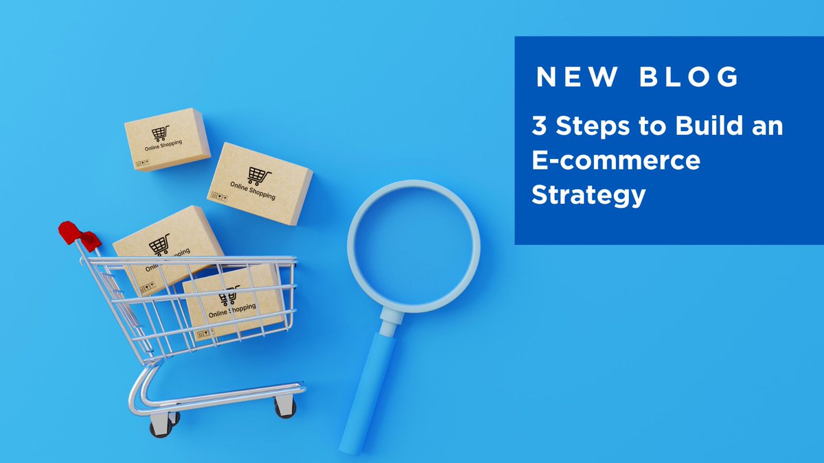 BusinessLinkAB's tweet photo. Whether you're trying to shorten your sales cycle or keep up with the competition, building an E-commerce strategy takes planning.

Start building your strategy today with our latest blog from Create That ➡️ https://t.co/2zjREBO3Ub

#ECommerce #CanadaDigitalAdoptionProgram #CDAP https://t.co/trf2uvvltC