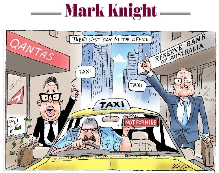 AleDowund's tweet photo. And with some luck #AlboTheHorrificAbuser and #ObsceneDan will be in that cartoon soon too #NeverVoteLabor https://t.co/dWywLTMHsw