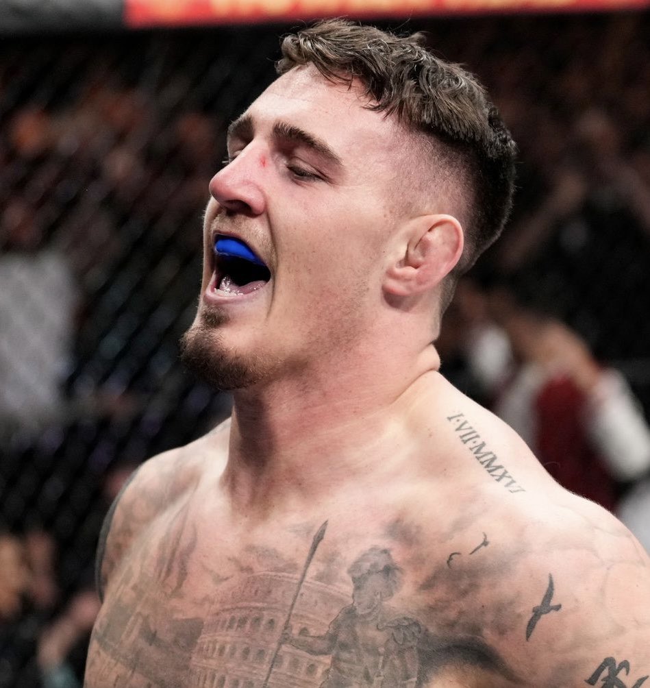 lamelee_mma's tweet photo. Dans le cas où Tom Aspinall serait le futur adversaire de Ciryl Gane, qui s’imposerait selon-vous ? 🤔 https://t.co/KhlkfYPQpb