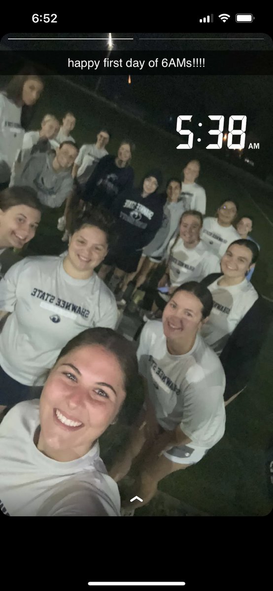 ssubearssb's tweet photo. We’re back!! A great first day of conditioning in the books! Go Bears💙🐻 https://t.co/jf70ycIjhb