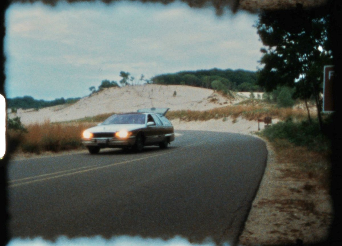 DDataArchive's tweet image. super8 stills 🎞️

shot on Kodak Ektachrome 100D