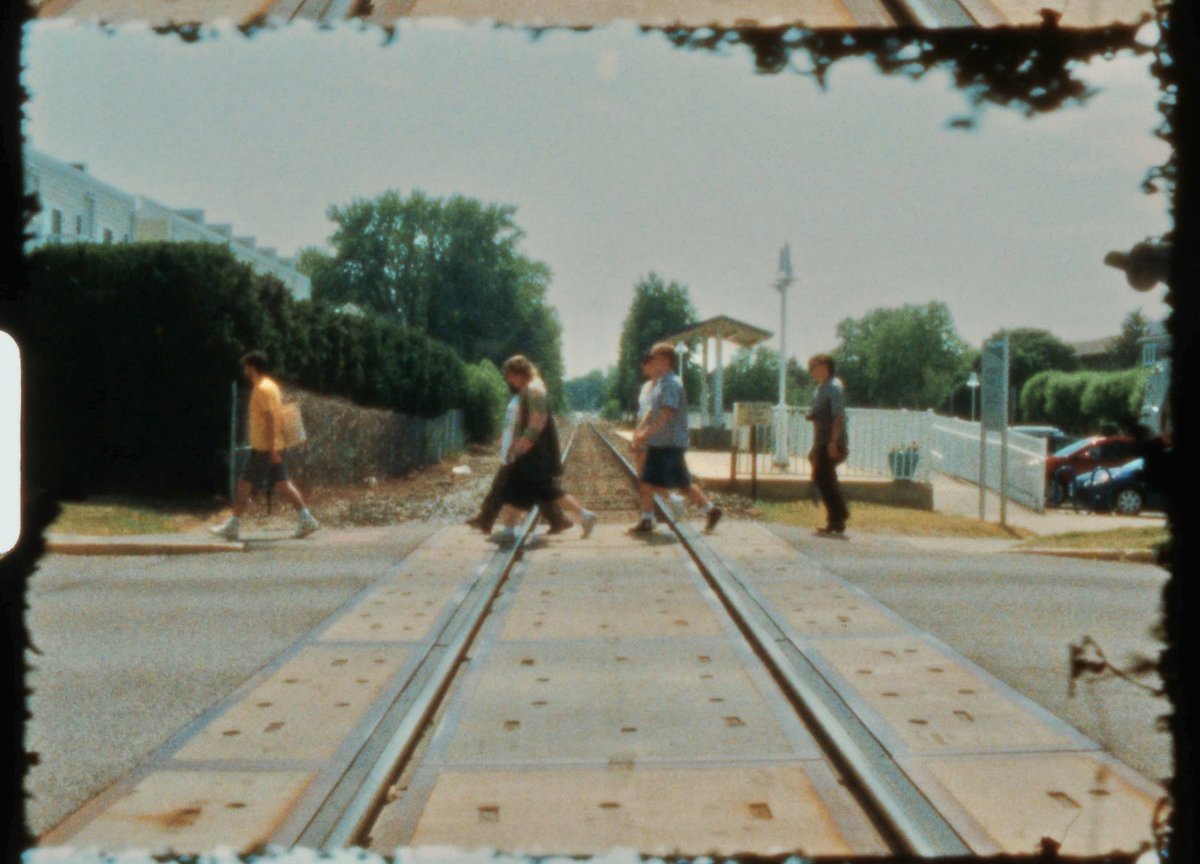 DDataArchive's tweet image. super8 stills 🎞️

shot on Kodak Ektachrome 100D