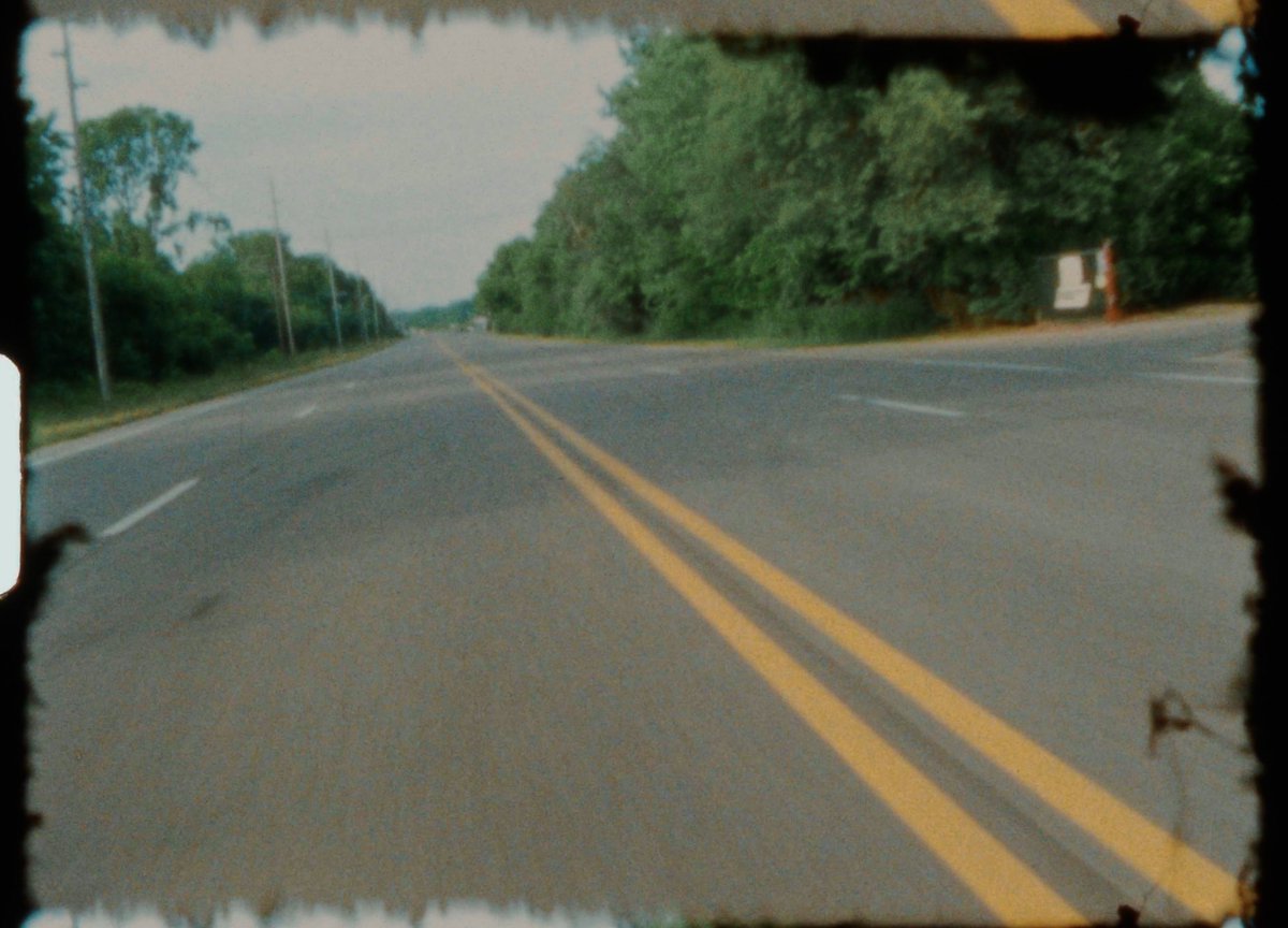 DDataArchive's tweet image. super8 stills 🎞️

shot on Kodak Ektachrome 100D