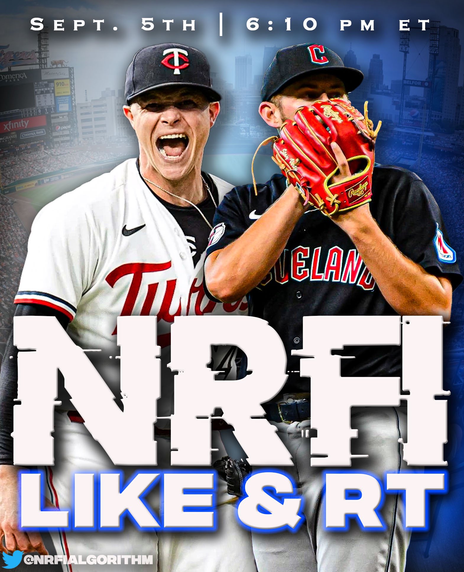 NRFI Picks, Best Predictions and Odds 4/26/23 - Best No Run First Inning  Bets