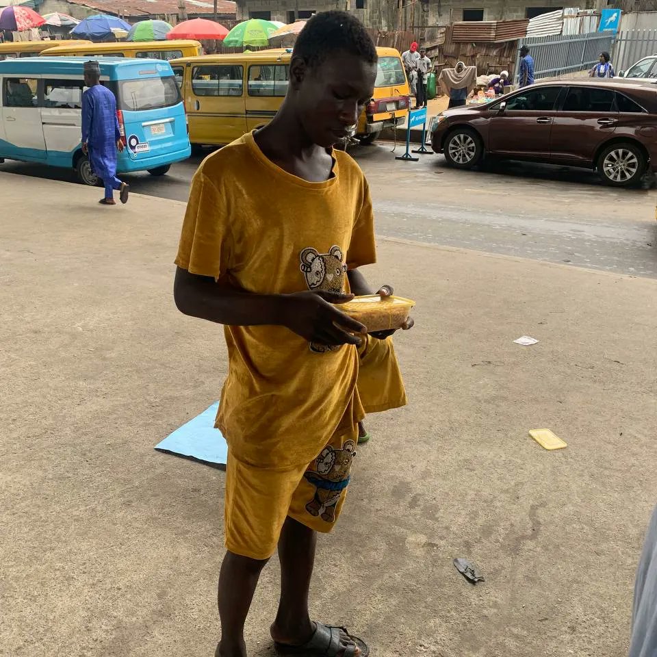 ALDC_org's tweet photo. Today is a call for everyone around the world to reach out to vulnerable people around us. Little acts of kindness goes a long way. The ALDC team were amazing. May we continue the good work ❤️.

#livingisgiving https://t.co/ymP98gymc0