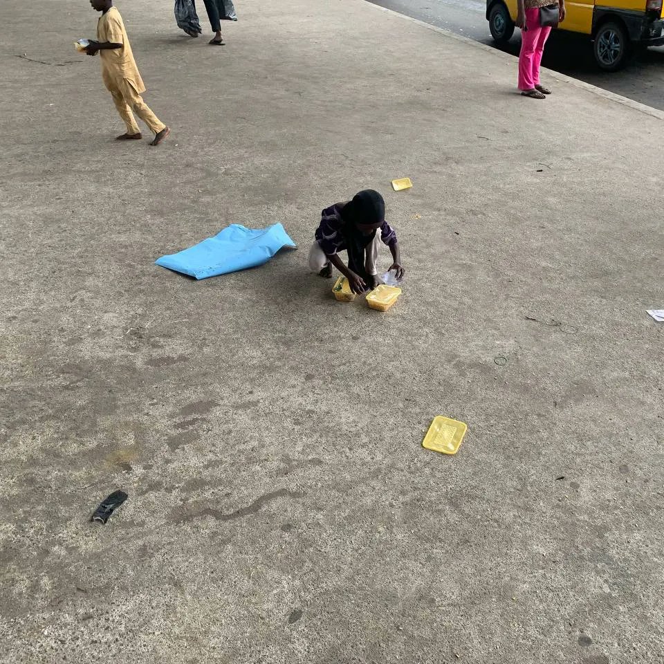 ALDC_org's tweet photo. Today is a call for everyone around the world to reach out to vulnerable people around us. Little acts of kindness goes a long way. The ALDC team were amazing. May we continue the good work ❤️.

#livingisgiving https://t.co/ymP98gymc0