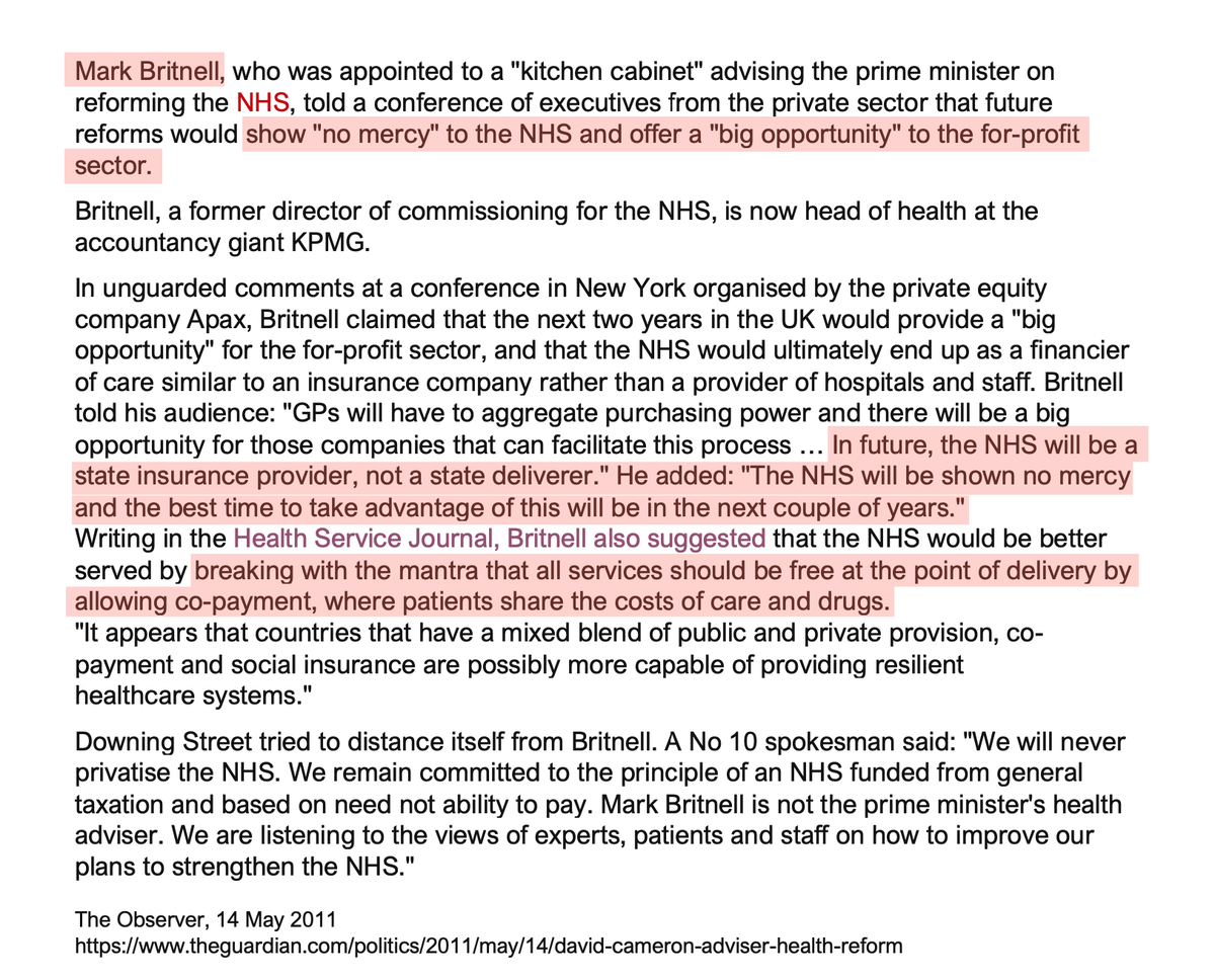 NHSCampaigner #SaveOurNHS #CeasefireNOW tweet media