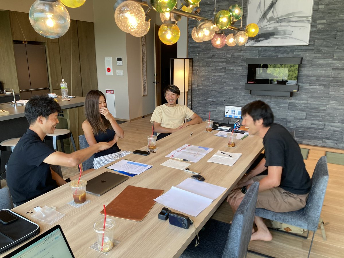 🍁🚵PANARACER NISEKO GRAVEL AUTUMN RIDE 2023🚵🍁

PAS EXTRA LONG 120㎞ 試走レポート💡

🙋‍♂️竹之内 悠(<a href="/YuTakenouchi/">竹之内　悠</a> ) 編
nisekogravel.com/news/test-ride…

🙋‍♂️小森 亮平(<a href="/ryoheikomori/">Ryohei KOMORI 小森亮平</a> ) 編
nisekogravel.com/news/test-ride…

↓↓↓ Entry ↓↓↓
nisekogravel.bookfast.jp/public/booking…

#nisekogravel #ニセコグラベル