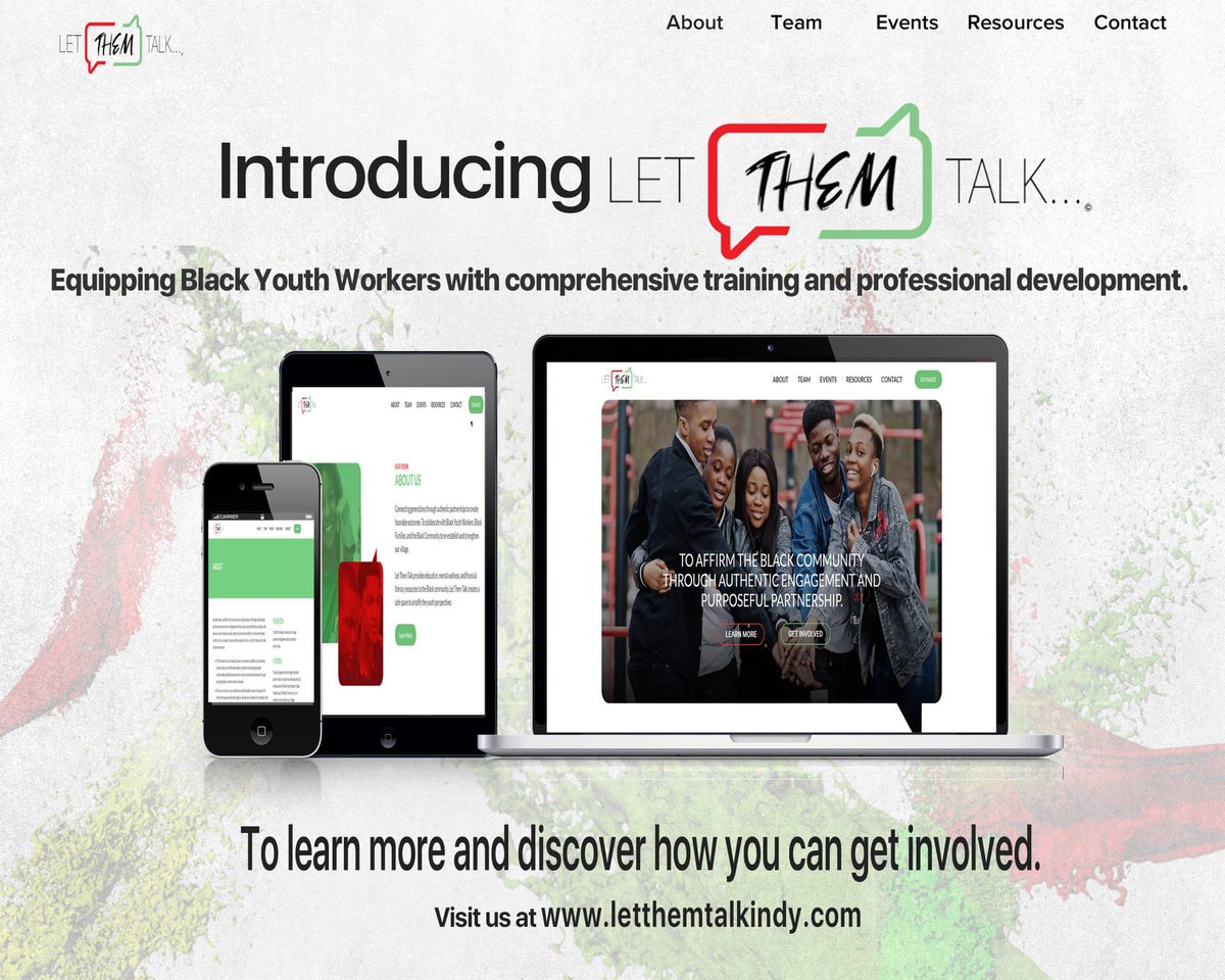 LetThemTalkIndy tweet media