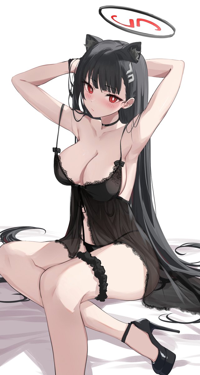 FeintHeart721's tweet photo. hair down https://t.co/Dor9lq4NIu