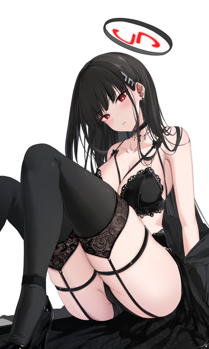 FeintHeart721's tweet photo. hair down https://t.co/Dor9lq4NIu