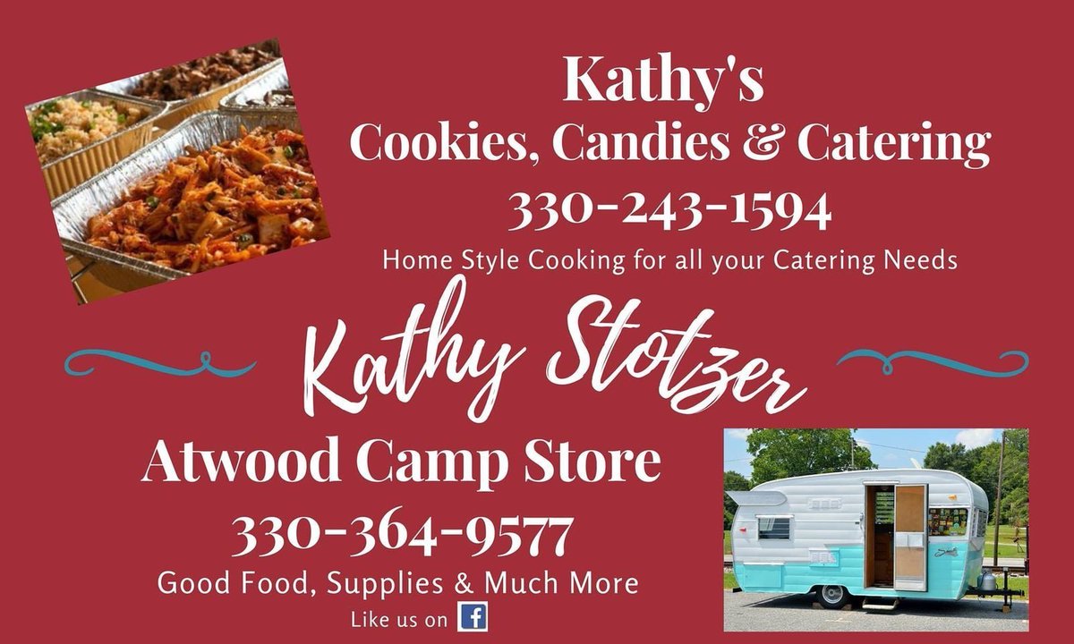 Tusky Valley Trojan Boosters tweet media