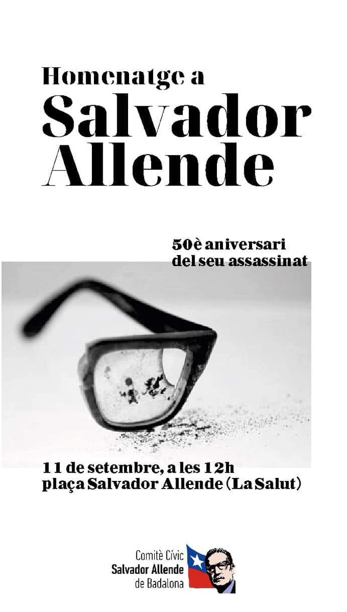 Allende Badalona tweet media