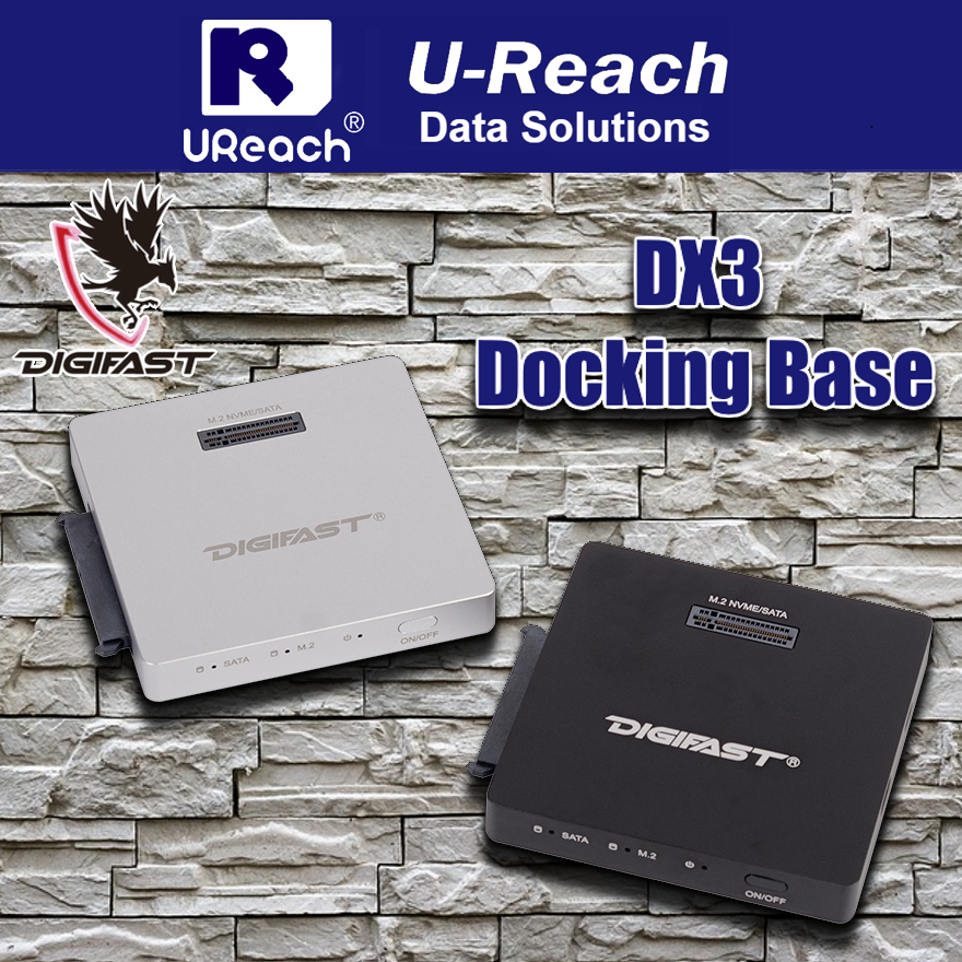Utilize DIGIFAST DX3 Docking Base for Effortless System Updates
Read our new blog post here: lnkd.in/gBjRTXZd
#business #tech #technology #gadgets #innovation #data #government #military #dataduplication #informationsecurity #informationtechnology #blog #blogpost #digifast