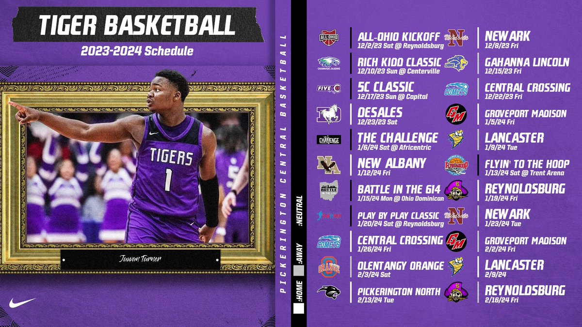Pickerington Central Boys Basketball tweet media