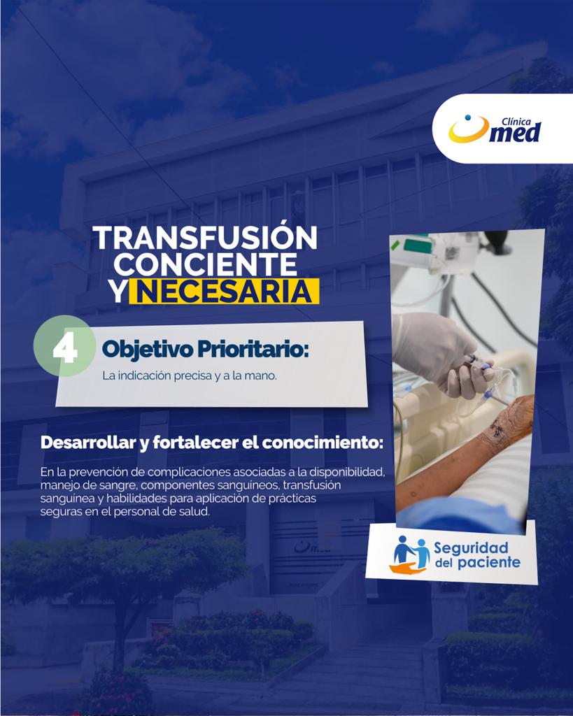 laclinicamed's tweet photo. Nuestro compromiso es escuchar sus voces y trabajar juntos para lograr objetivos importantes, como mejorar la calidad de la atención y garantizar un entorno seguro para todos. 📷

¡Únete a nosotros en este viaje hacia un cuidado de salud excepcional y seguro!
#ClinicaMed https://t.co/3kFjCPl3Y8
