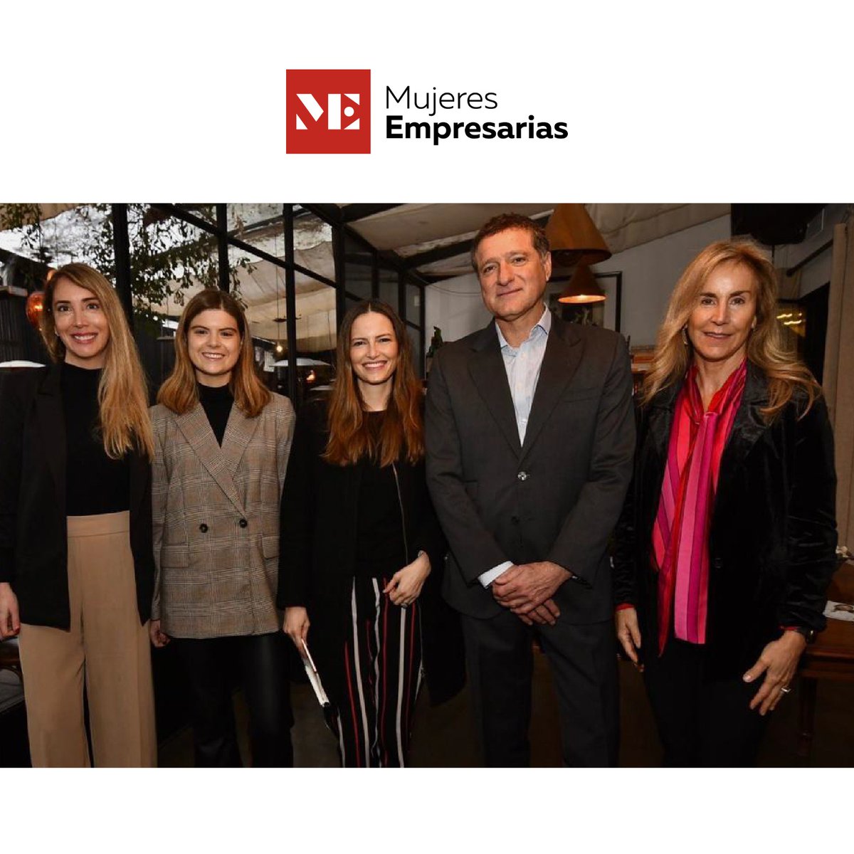 📸Hoy vivimos un nuevo BOW Talks junto a una tremenda speaker Catalina Aguirre Boza, CEO de Kumiko Skincare, nos inspiro contándonos como logró el posicionamiento y el crecimiento  de su marca de dermocosmética y como hoy está dejando un legado internacional🌎