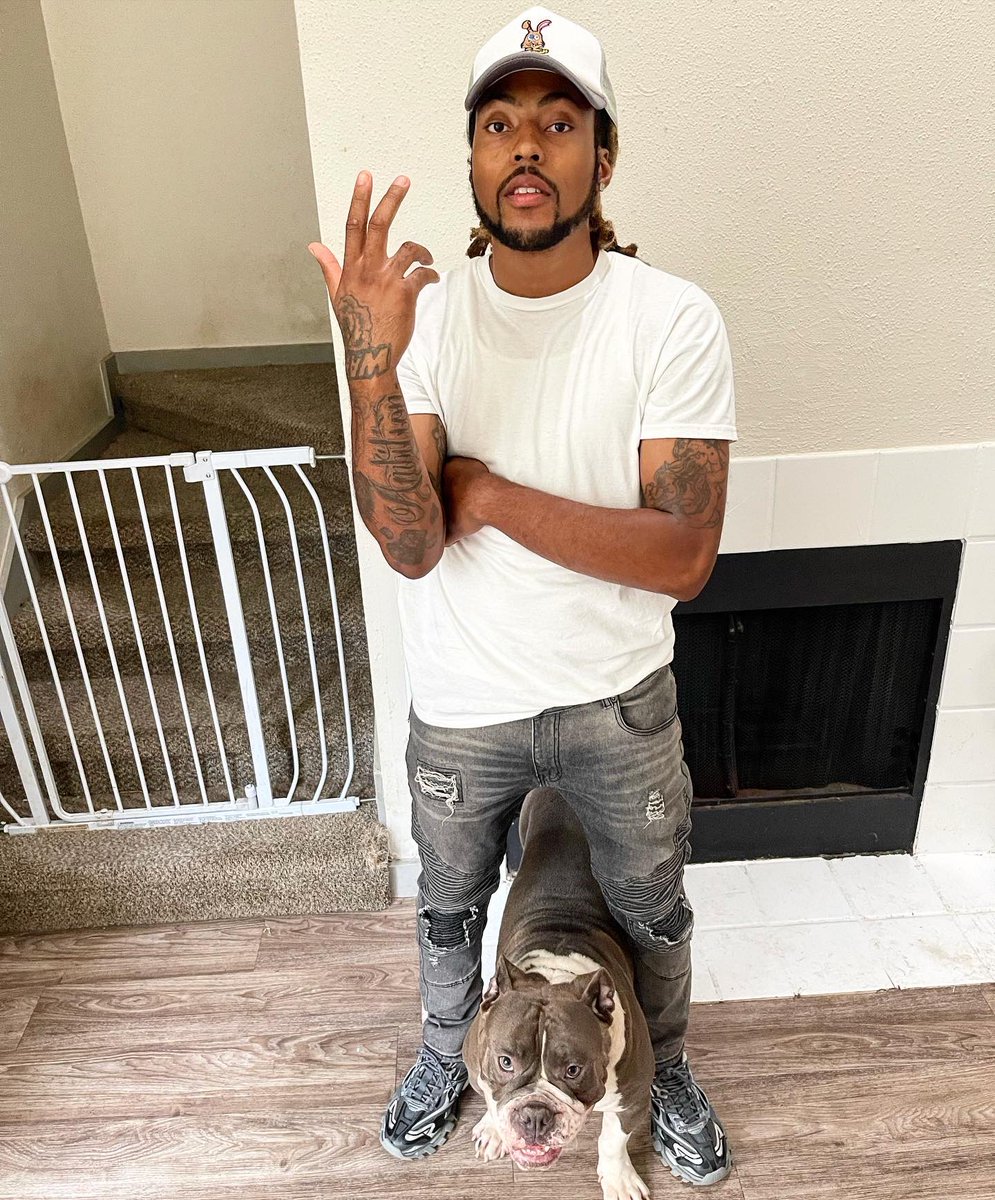 Out Da Way. In my Own Lane 🦅