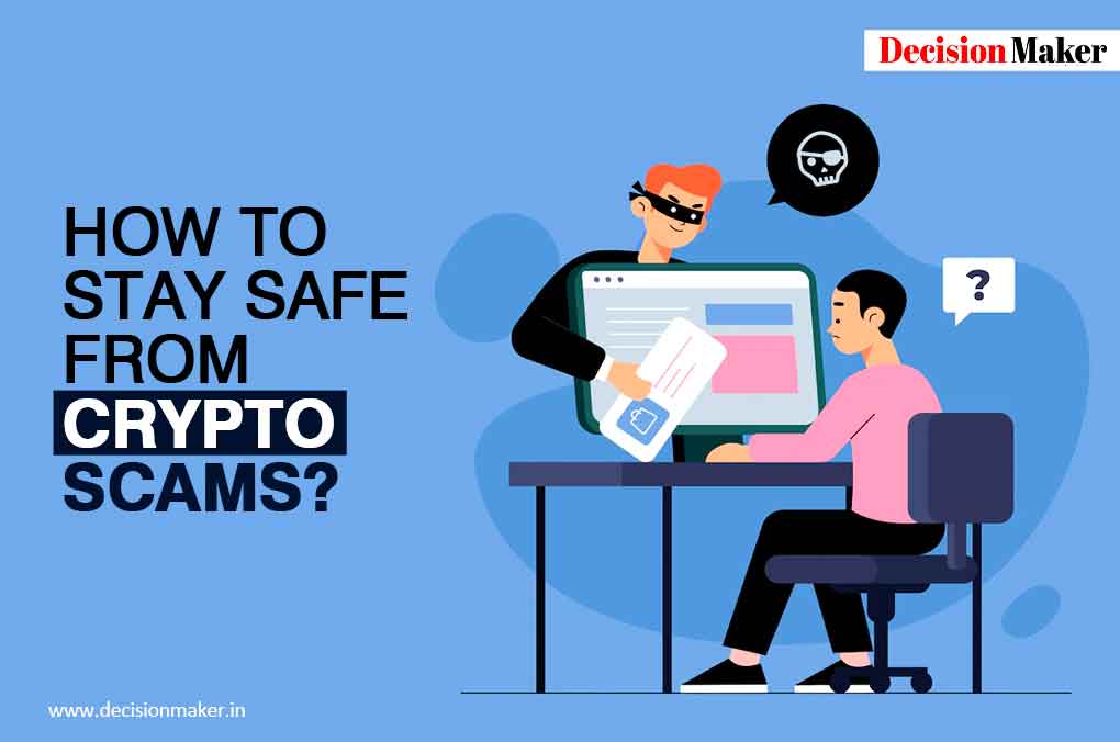 1/ Crypto has opened up incredible opportunities, but it's also attracted its fair share of scams. Let's dive into some common crypto scams and how you can protect yourself. #CryptoScamAlert