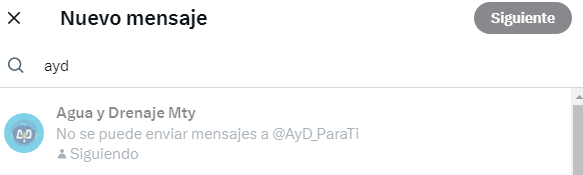 karinadelgado_'s tweet photo. @AyD_ParaTi @phanieol NO SE PUEDE ENVIAR DM, a qué hora se restablecerá el servicio en Brisas? https://t.co/2yee4rNvvr