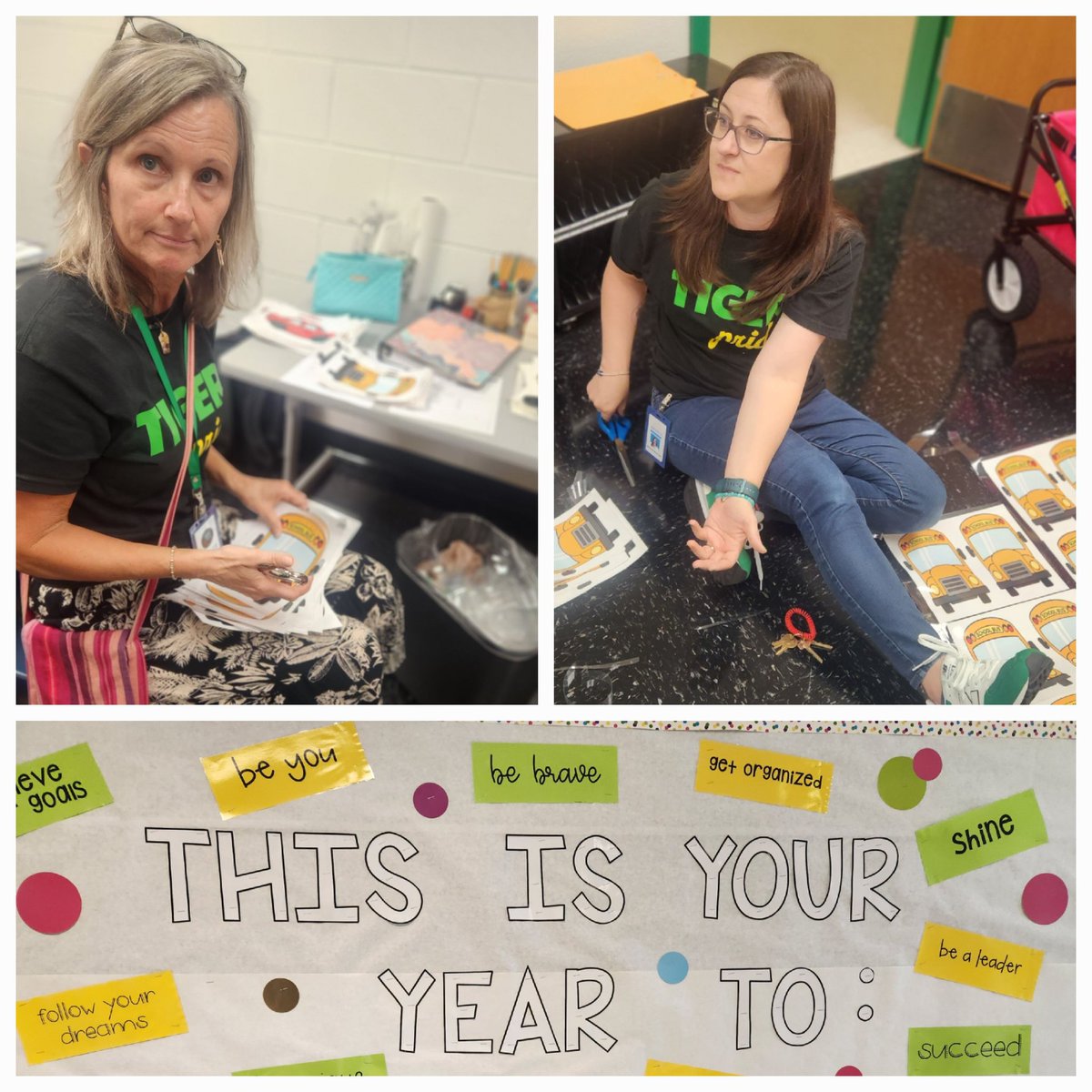 Dr. R. Sanderlin tweet media