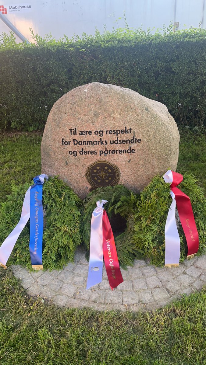 mariestaerke's tweet photo. #FlagDag #5Sept #tak https://t.co/aweOG0UCuY