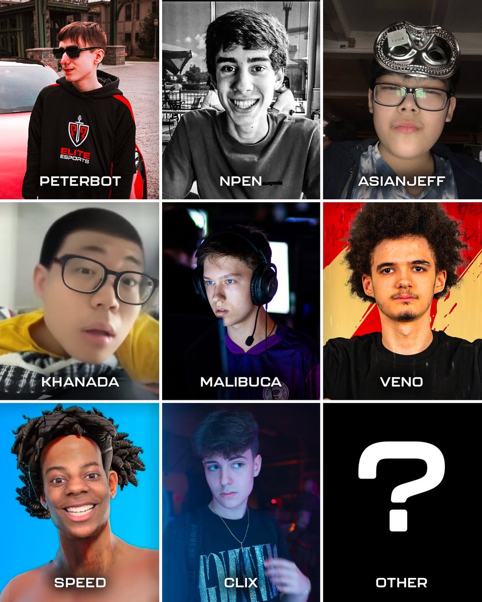 Elite Esports ⚔️ tweet media