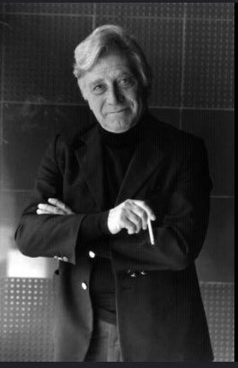 Santiago Genovés. Hoy se cumplen 10 años de su ausencia. Muchos recuerdos y todo mi agradecimiento por su amistad.