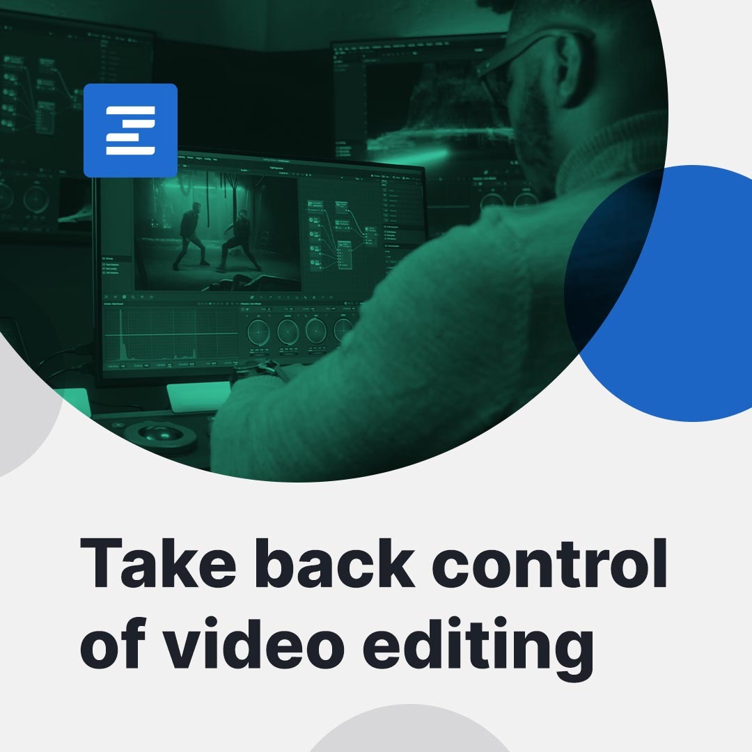 Build a systematic video workflow, steer projects with milestones, and ensure accountability—discover the ideal roadmap with a quick read on our blog: bit.ly/3LcDOjP

#videos #videography #videoproduction