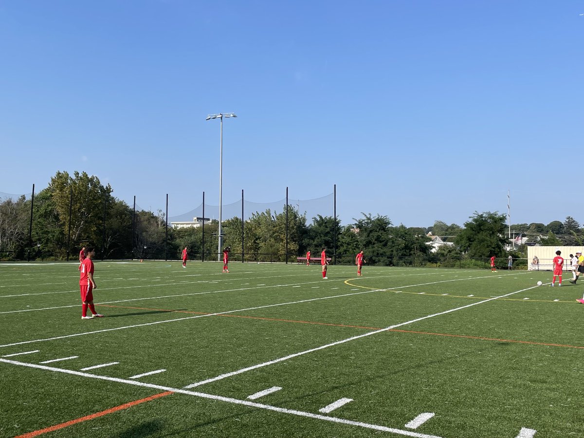 AthleticsEps's tweet photo. Tide Boys Soccer Season Opener is on its way!!! https://t.co/WcEy0zHk9m