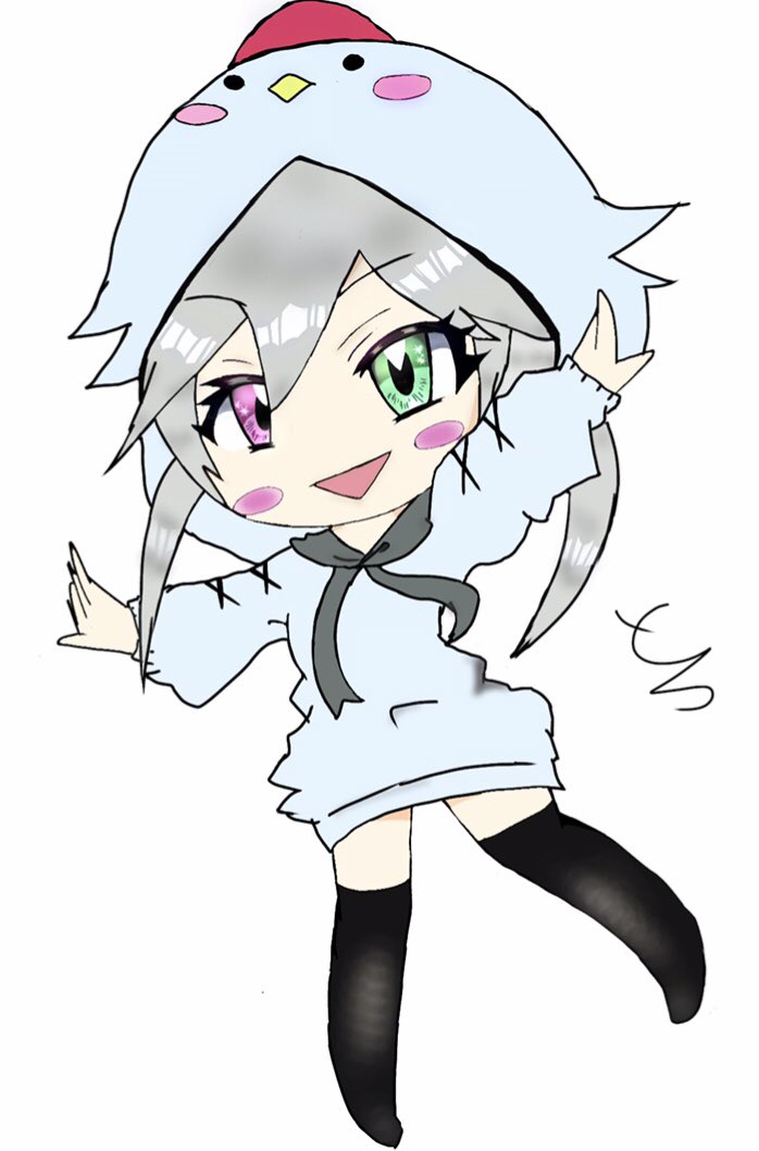 toropunix's tweet photo. #ねねぶろぐ
#PSONGS2
もーちょいで
ねねぶろぐ100回目ですね〜(*ФωФ)✨
、、てことなので、ねねを描き描き(° ꒳ °)
(ねね専用画↓) https://t.co/Gjemxebmbk