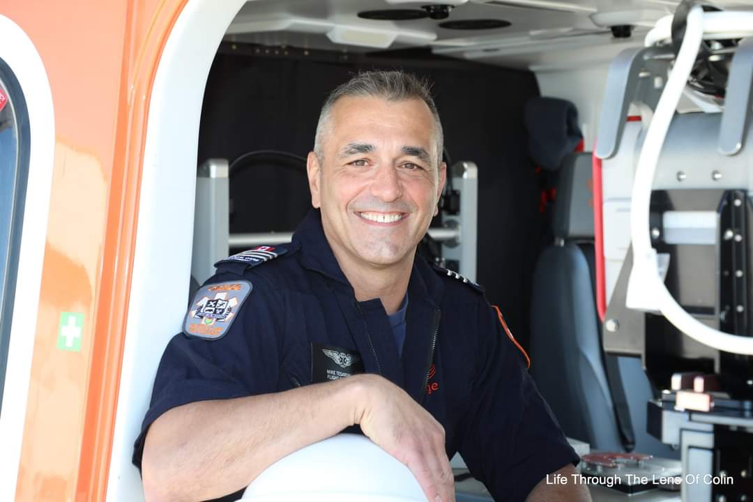 Colin Williamson tweet media