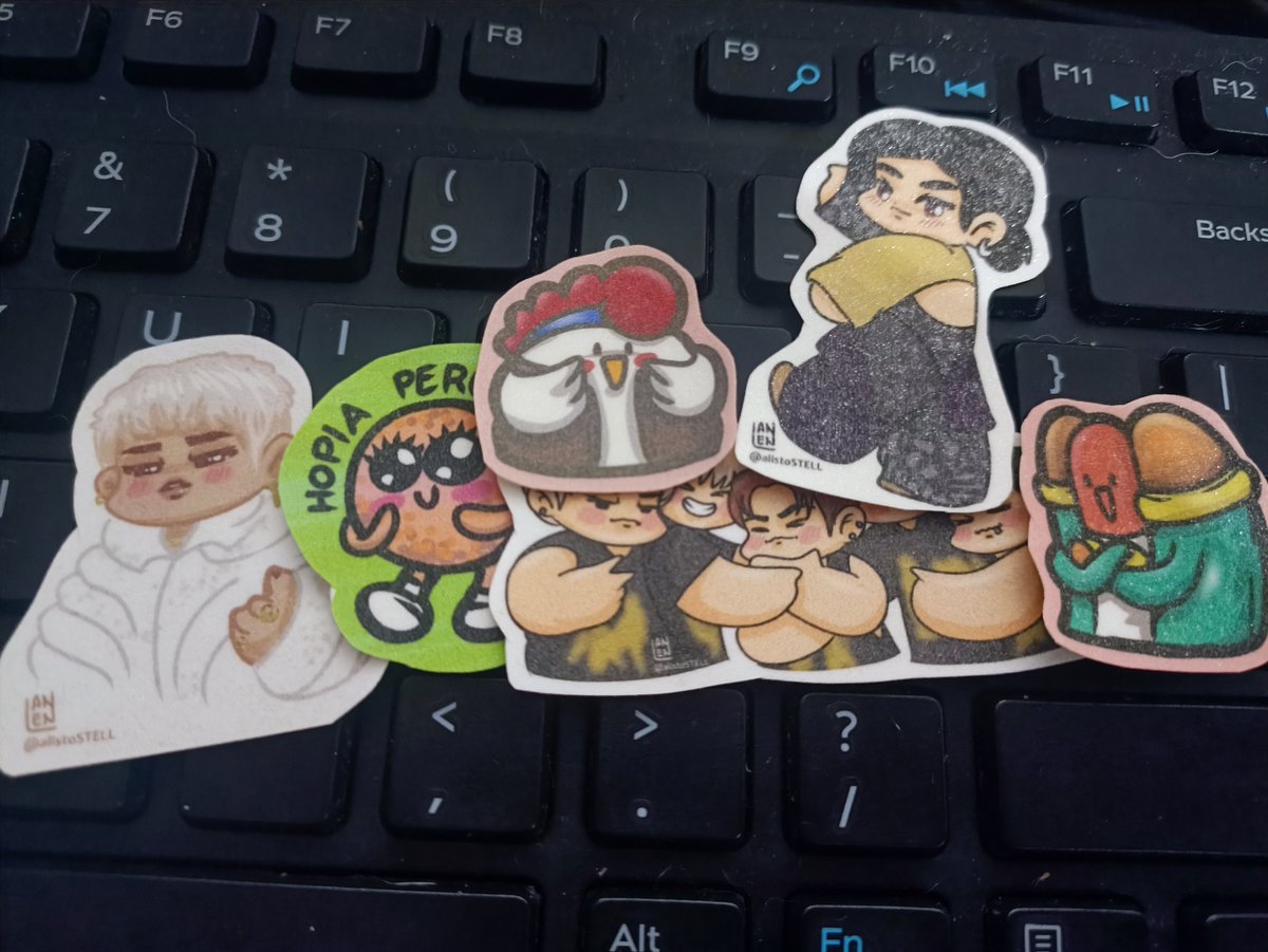 gjiyann_'s tweet photo. Got mine. Muntik ko ng natapon ung soup rice. Buti tinignan ko uli ung lalagyan π
Thank you @alistoSTELL https://t.co/5pfPhyyEbk