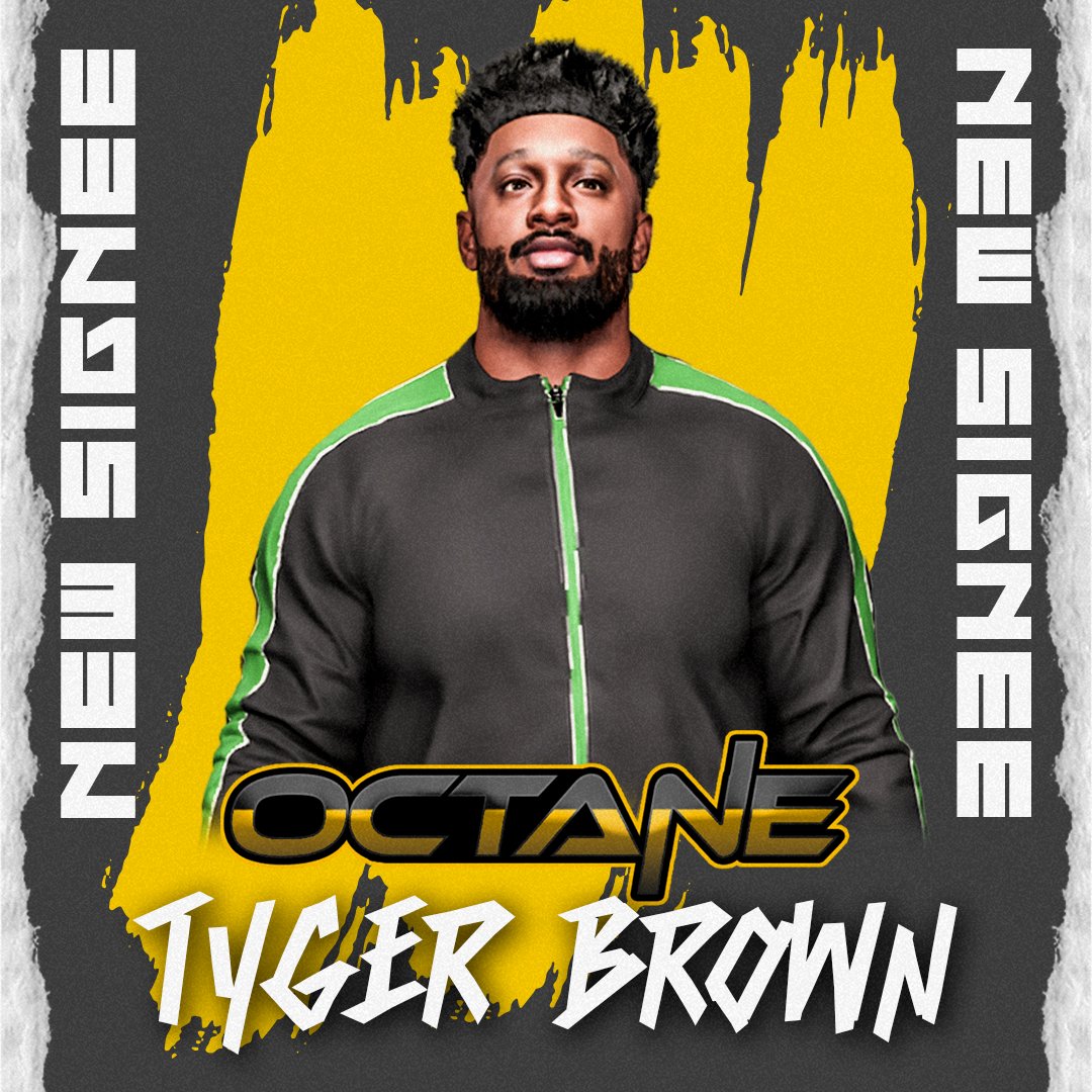 R3ALBRETT's tweet photo. Ahead of tonights show, we've got some new signings to drop. All 4 will be making their in ring debuts tonight.

Welcome to the family @FightinQuetzali @TiffanyLorenzo8 @DojoTalent @Tyger_BrownEfed 

#FastActionHighOctane https://t.co/NBcggUMp21
