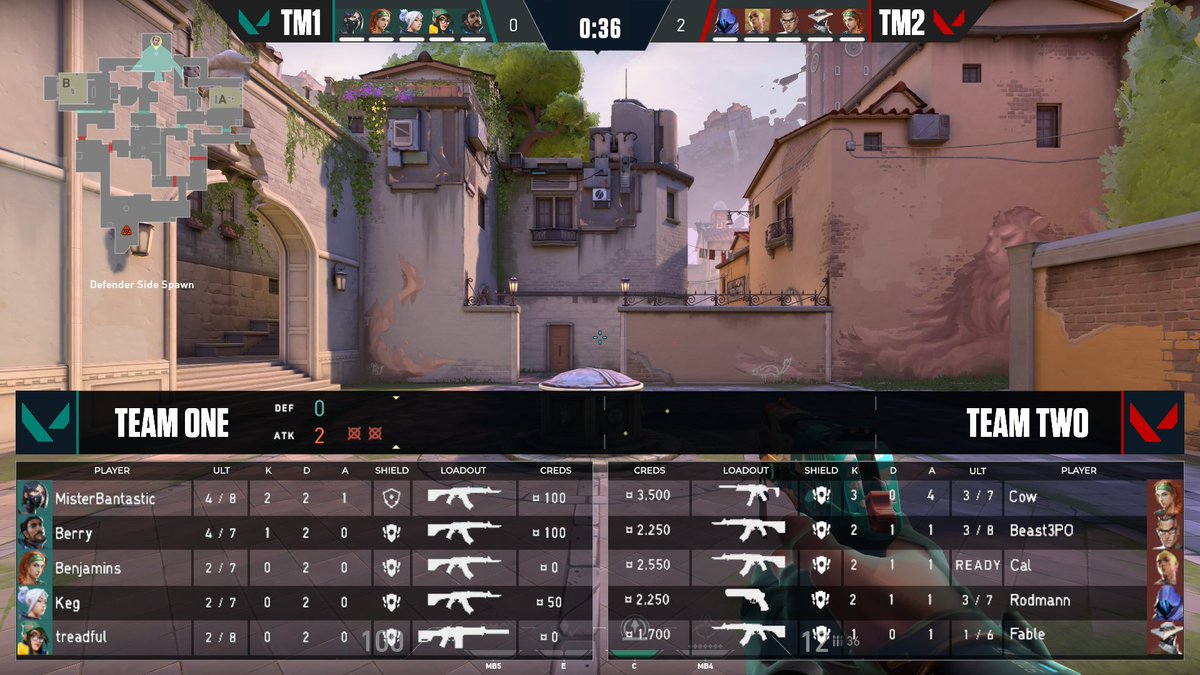 MisterBantastic tweet media