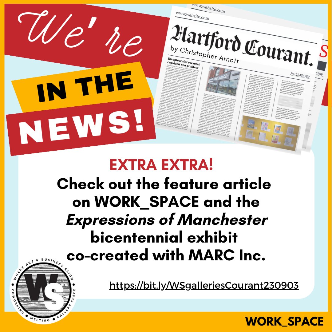 WORK_SPACE tweet media