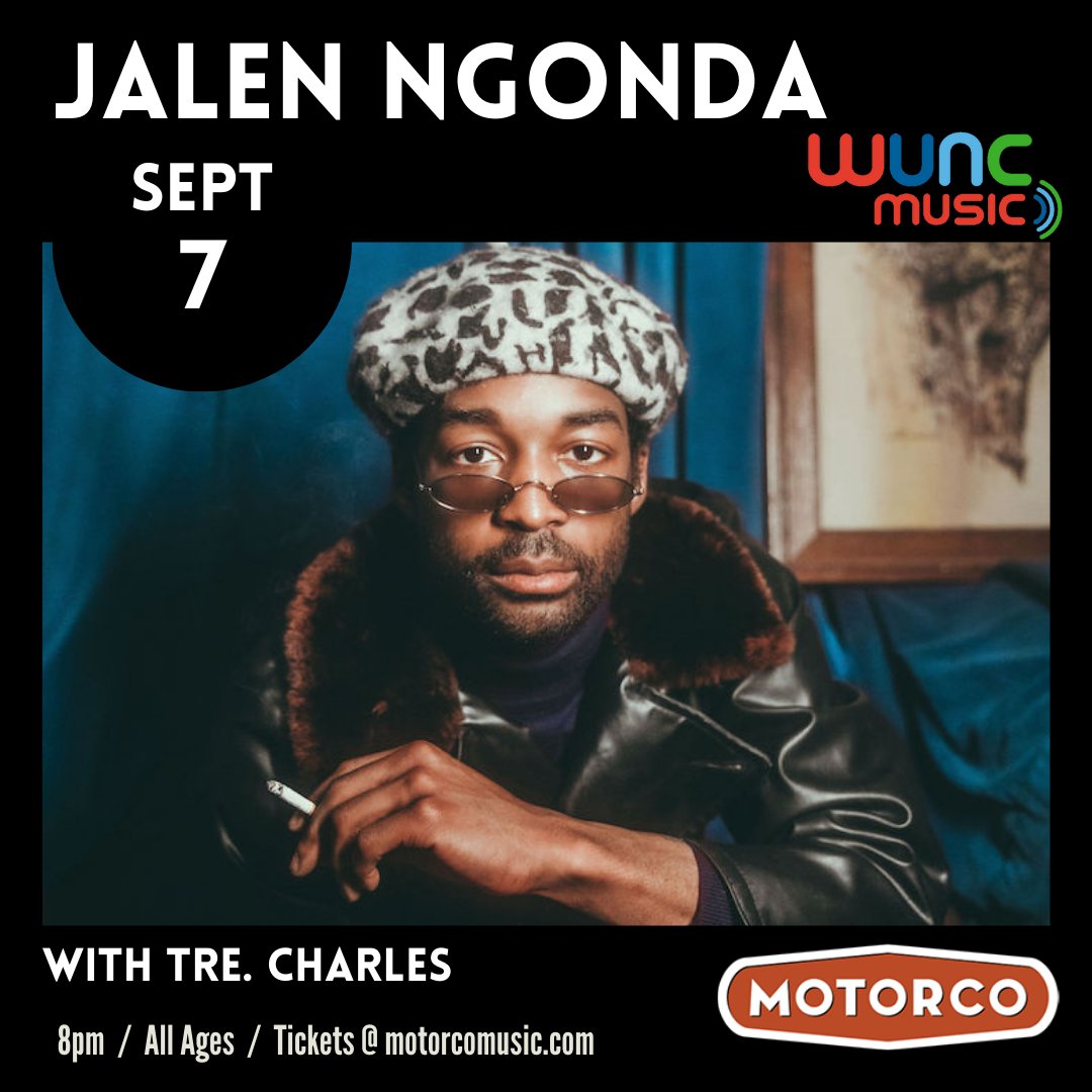 Motorco Music Hall tweet media