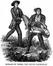 Was 1800s Natchez Trace land pirate John Murrell of Franklin, TN the the head of a gang of over 1,000 outlaws,  or a slandered hero?  Join me  6 pm Thursday evening for 'When Pirates Roamed Franklin' at the Williamson County Heritage Foundation. #franklintn  #williamsoncounty