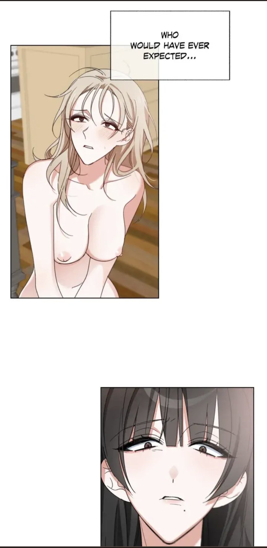 Yo Papa on X: New read!!! Title : Talk Dirty To Me Platform : Lezhin  t.coJwTumUPxWY  X