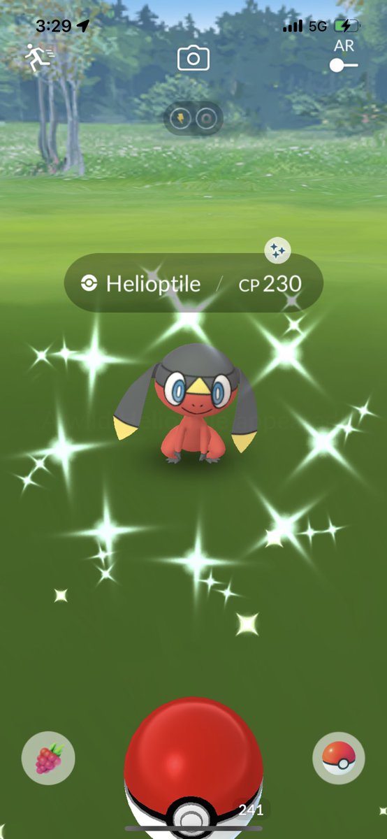 ghalyapokemon's tweet photo. Pokemon Go Fest 2023
#PokemonGOFest2023 #PokemonGO https://t.co/K67UzmWWc7