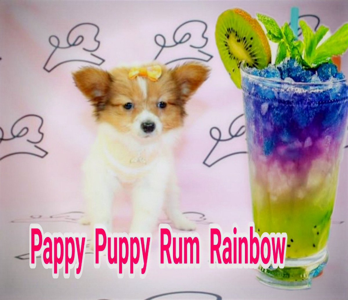 Buddy Boo ❤️ Olly forever Babey Smudge twoz tweet media