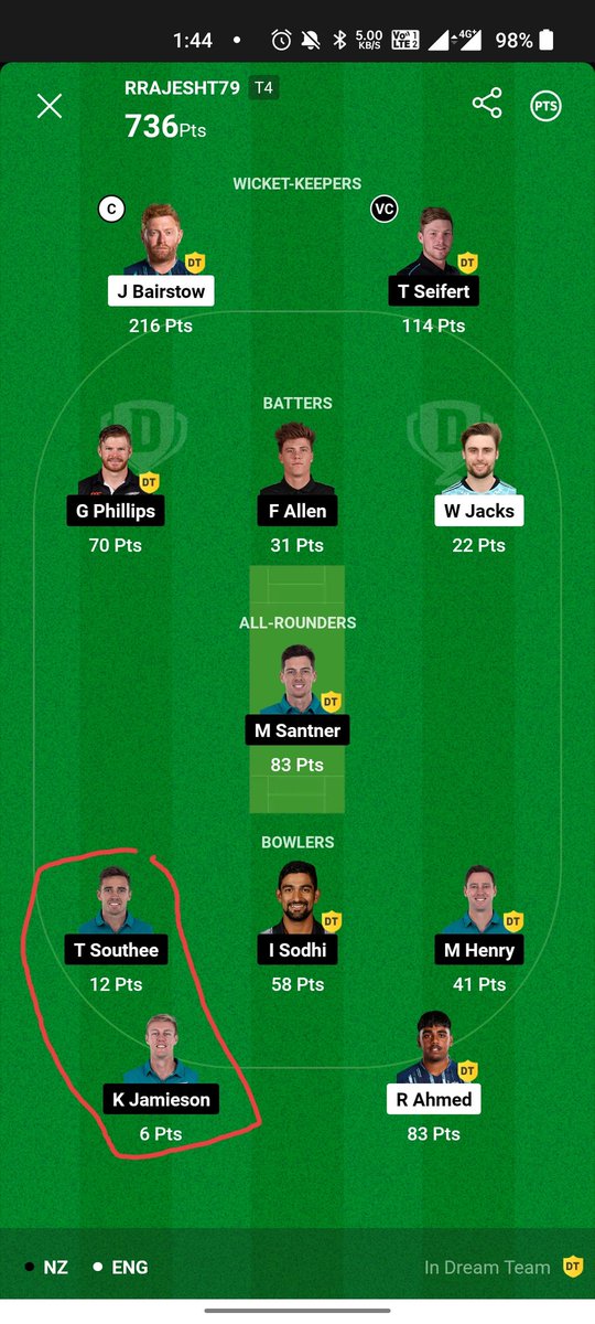 Alone_Marwari's tweet photo. Again Private league 🎉🎉🎉
2 Player Change means 1 Crore🤗🍻

Same Base Team shared On Our Channel👇👇👇♥️
https://t.co/cu1k9pzTDW https://t.co/mmgNJDQnw7