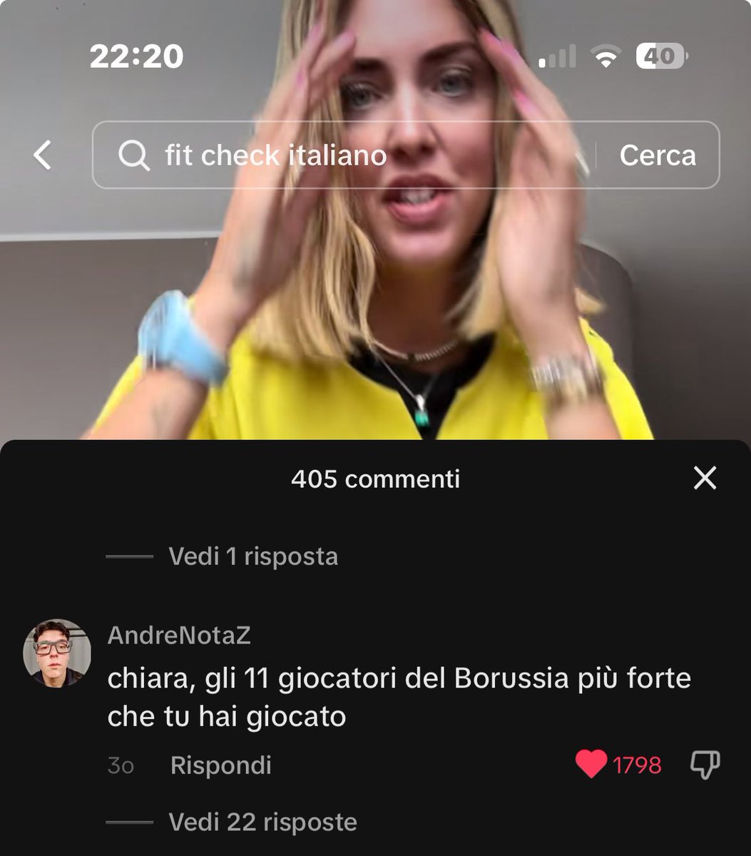 sto piangendo