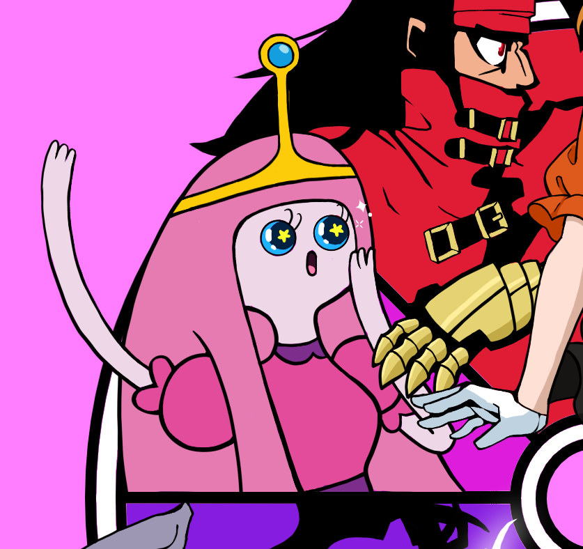 rodernande's tweet photo. ... E FINALMENTE, ROSA - PRINCESA JUJUBA 👑

DEMOREI MAS TERMINEI https://t.co/yMbPbH1ik7