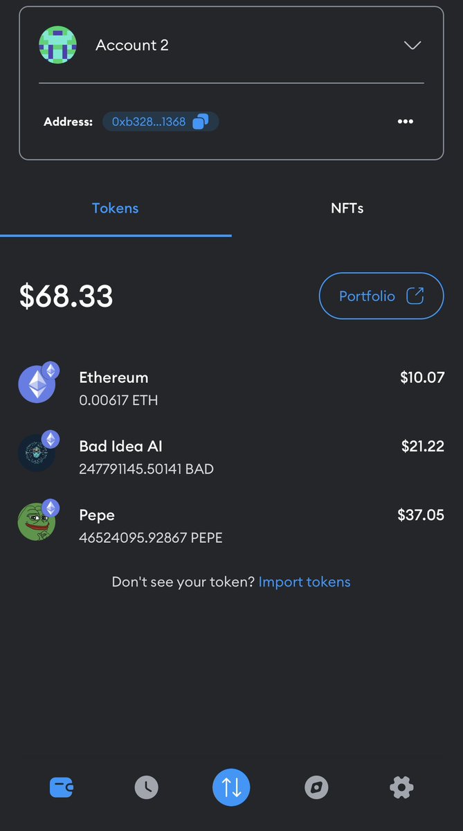 Not a rugger tweet media