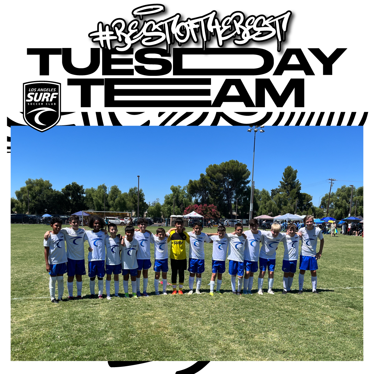 LASurfSoccer's tweet image. TOO MANY TOURNAMENTS TO COUNT 🫨🏆🥇🏅

🙌 So for this #TUESDAYTEAM - We're Counting them ALL! 😁🔢

OUR SHOUTOUTS OF TODAY GO OUT TO OUR WONDERFUL:
🏄‍♀️ @lasurf.girls2011.ga 
🏄‍♂️ @lasurfsfv 2008s
🏄‍♀️ @lasurf.girls09.ga
🏄‍♂️ @Lasurfb2011 

🎉 SHOUTOUT TO YOU ALL ⚽💫