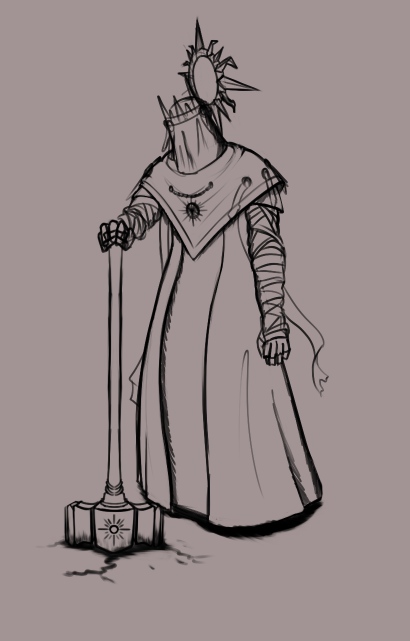 fluffterry's tweet photo. Another one of my favorite heroes from Age of Wonders 4.His name is Fernel the Bleeding, he is a saint with an evil worldview, and he also eats corpses😶At one point he got angel wings and I wanted to somehow show his bloodlust and now they are in the blood
@AgeOfWonders4 #sketch https://t.co/jCqV6cXfPG