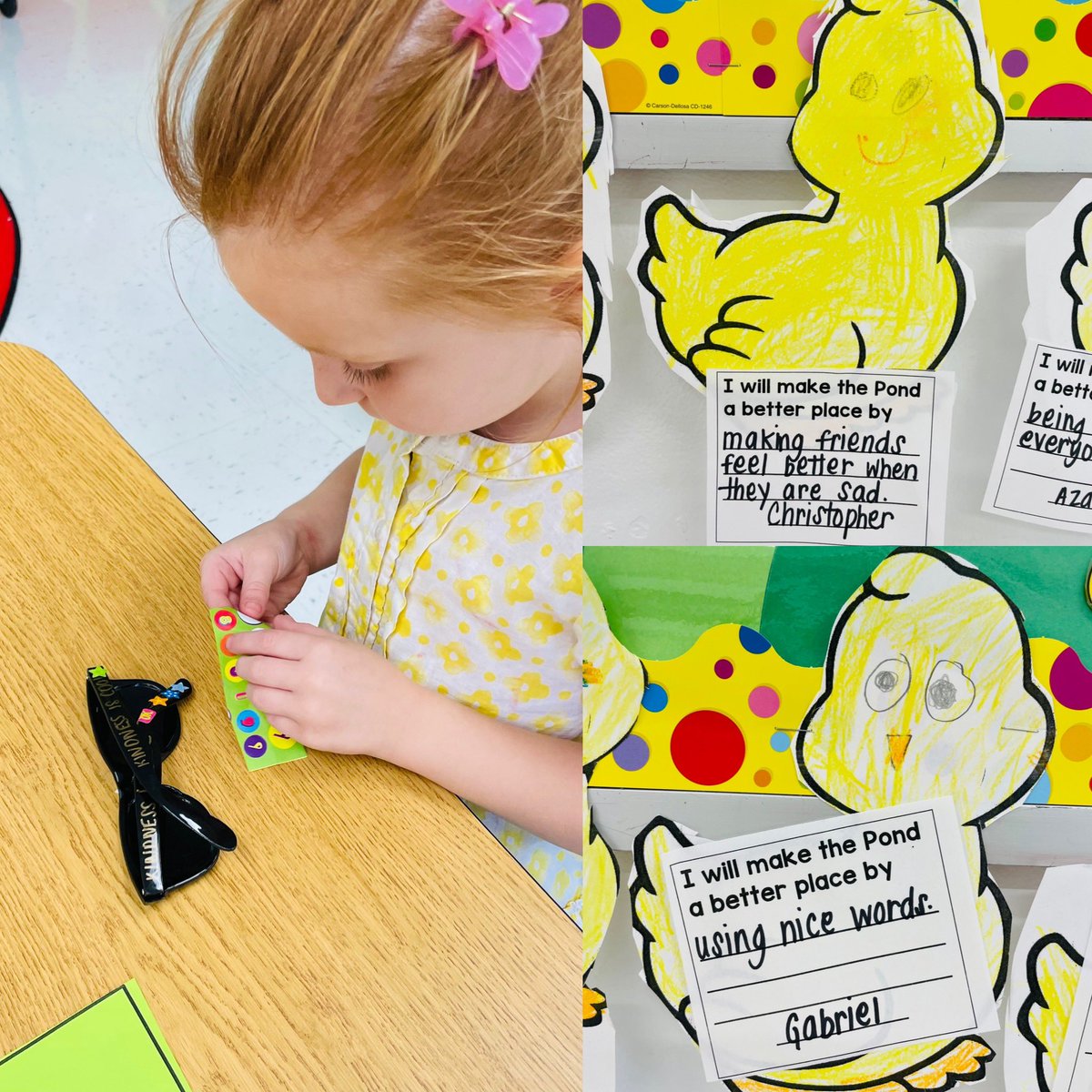 Mrs. Koster tweet media