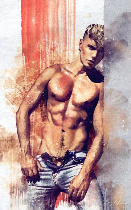 Such a beautiful artwork by @ArtyChaudErotic 🥰😈 https://t.co/smuG0Anu1x<a class="tags" target="_blank" title="On Twitter" href="/?out=eyJ0eXAiOiJKV1QiLCJhbGciOiJIUzUxMiJ9.eyJpYXQiOjE3MjA5Mjc1OTEsImlzcyI6InR3cG9ybnN0YXJzLmNvbSIsIm5iZiI6MTcyMDkyNzU5MSwiZXhwIjoxNzUyNDYzNTkxLCJyZWRpcmVjdF91cmwiOiJodHRwczovL3R3aXR0ZXIuY29tL0FydHlDaGF1ZEVyb3RpYyJ9.SI7li4wsZX5mFcpHzoKaqHpyvo8bu4Lx641axUkOhA-h3T1lTN6VhHMZpVORPMPtw1NUZ3hL8_aS2uCqdQyFiA">@ArtyChaudErotic</a>